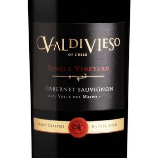 Valdivieso Cabernet Sauvignon
