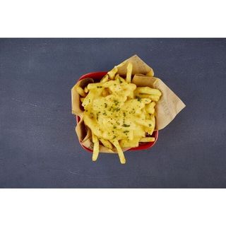Cheese Fries
