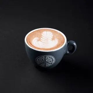 Babyccino