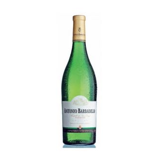 Vino Blanco De Cádiz Barbadillo (750 Ml.)