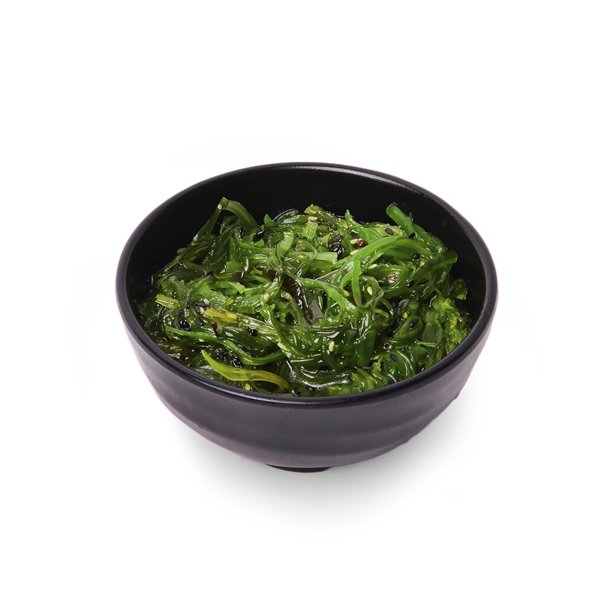 Ensalada de wakame
