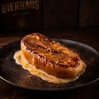 torrrija