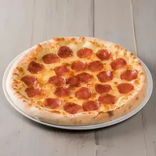PIZZA PEPPERONI NORMALA 32CM 