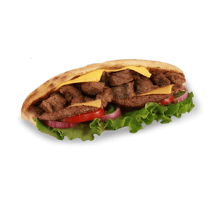 Chika Viande Hachée