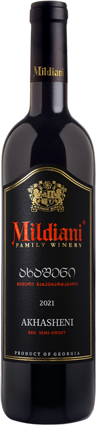 Akhasheni -0.75 (Mildian)