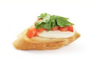 bruschetta