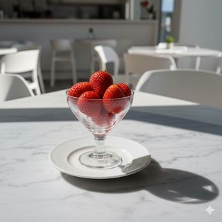 Fragole
