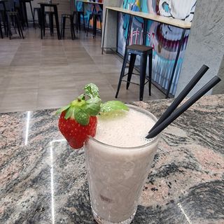 Milkshake