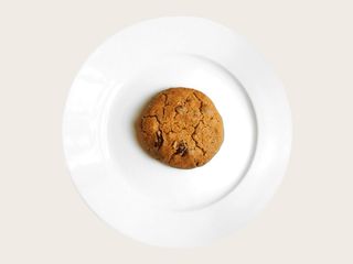 З кеш'ю та журавлиною (90g)