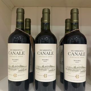 HUMBERTO CANALE 