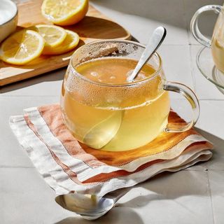 Lemon Water