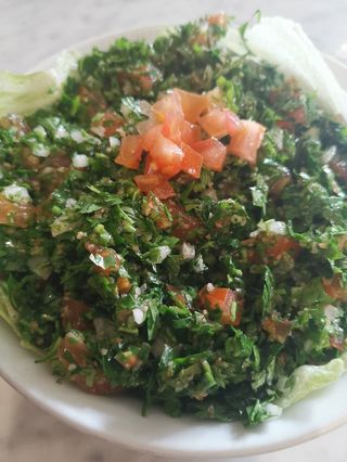 Amanide Tabule