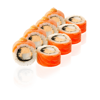 Рол Сегун (8шт/265г)