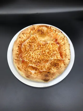 Pizza Margherita Large