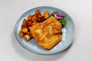 Kotlet z Kurczaka
