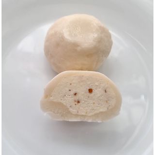 Mochi kokos