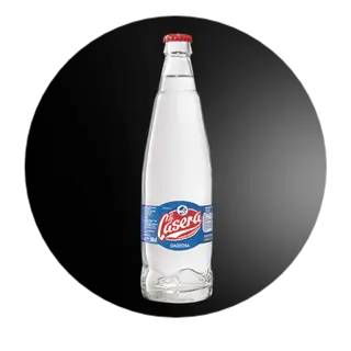 Gaseosa La Casera (330 Ml.)