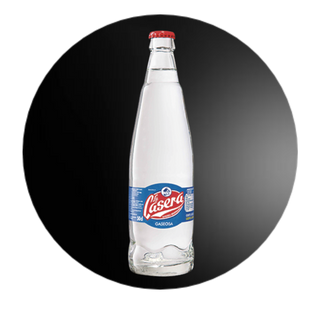 Gaseosa La Casera (330 Ml.)