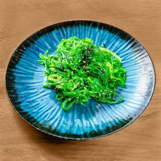 Alghe wakame
