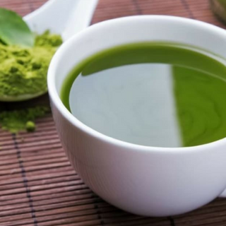Tè verde