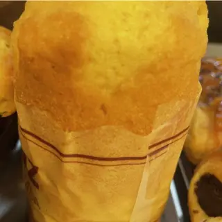 Bolo de Arroz