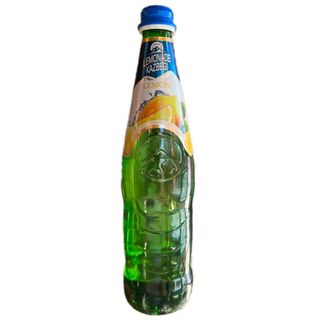 Lemoniada gruzińska Lemon