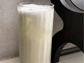 Крем сода (300ml)
