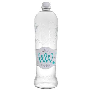 Минерална вода Уайт Уотър голяма