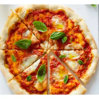   Margherita Pizza