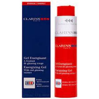 Clarins Men Gel Energisant 50ml
