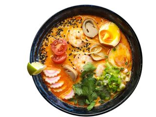 Tom Yum Ramen (0,682g)