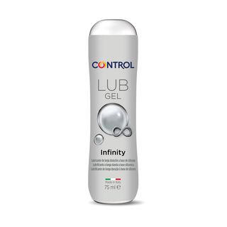 Control Gel Lubr Infinity