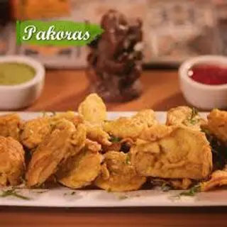 Paneer veg rolls