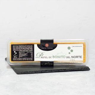 Pastel De Bonito Del Norte, 360g