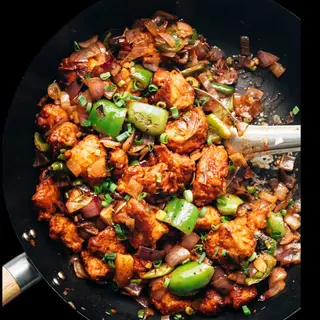 Pollo Chile