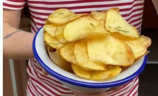 Patatine Chips