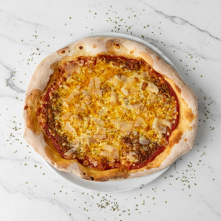 Pizza la nostra (33 cm.)