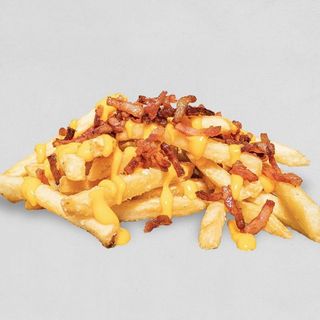 Patatas Bastón Cheddar & Bacon