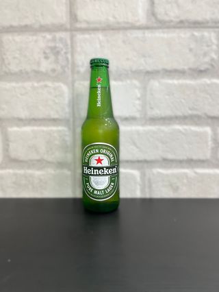 Heineken 33 cl