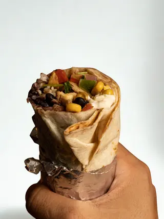 Burrito Chickante