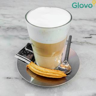 LATTE MACCHIATO 360ml