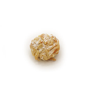 Pasticcino pasta di mandorle