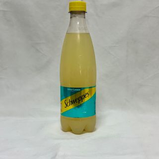 Schweppes Bitter Lemon 0,5l