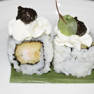 U13. Ebi tartufo - 4 pezzi