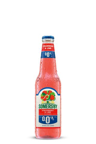 Somersby jagoda 0.33l