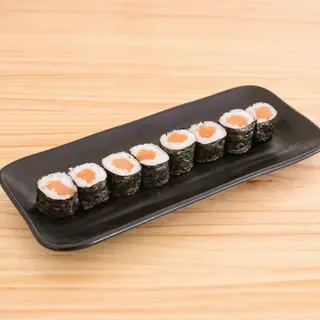 Maki De Salmó