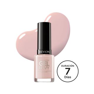 Esmalte De Uñas Acabado Gel Envy De Revlon Nº 528