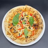 Pizza Végétarienne