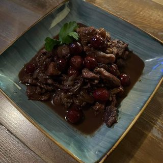 ჩაქქონდრილი