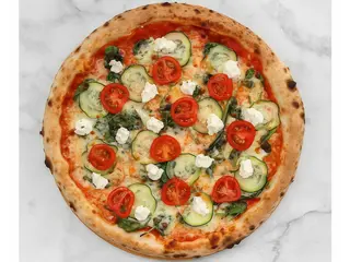 Pizza Spinaci 32cm